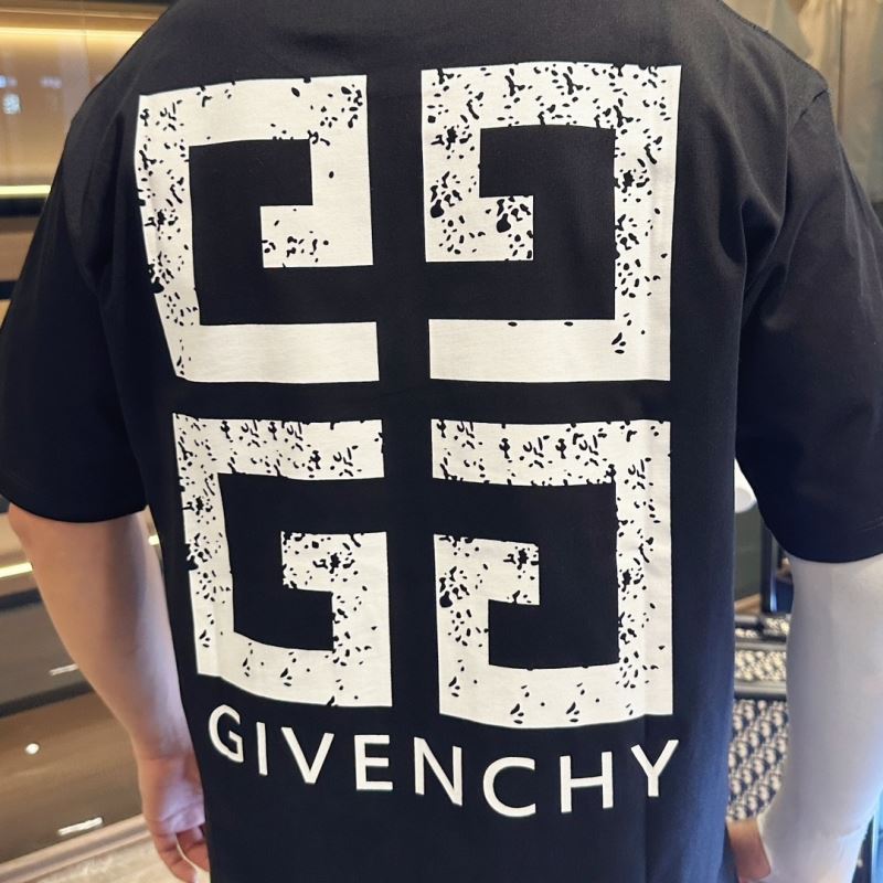 Givenchy T-Shirts